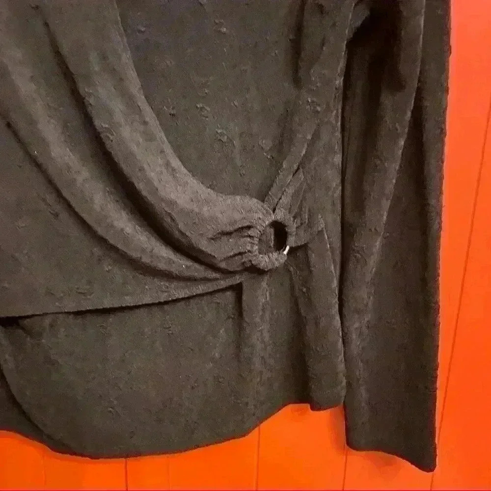 Caribe Wrap Shirt View 2
